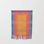 Vintage California Sun 02 Wall Hanging Gallery Image 1