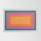 Vintage California Sun 02 Rug Gallery Image 2