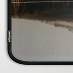 Mountain Lake Sunrise  - Pacific Northwest Adventure Laptop Sleeve Gallery Image 3