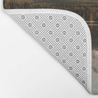 Mountain Lake Sunrise  - Pacific Northwest Adventure Bath Mat Gallery Image 2