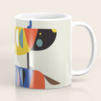 Skate dog Coffee Mug Gallery Image 1