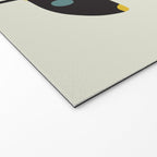 Skate dog Welcome Mat Gallery Image 2