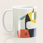 Skate dog Coffee Mug Gallery Image 3