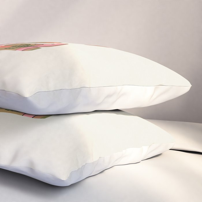 The Boots Pillow Sham Gallery Image 3