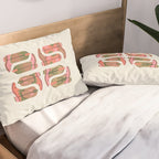 The Boots Pillow Sham Gallery Image 2