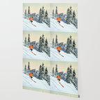 Skiing The Clear Leader Wallpaper Gallery Image 2