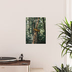 Trail Sign Poster Gallery Image 2