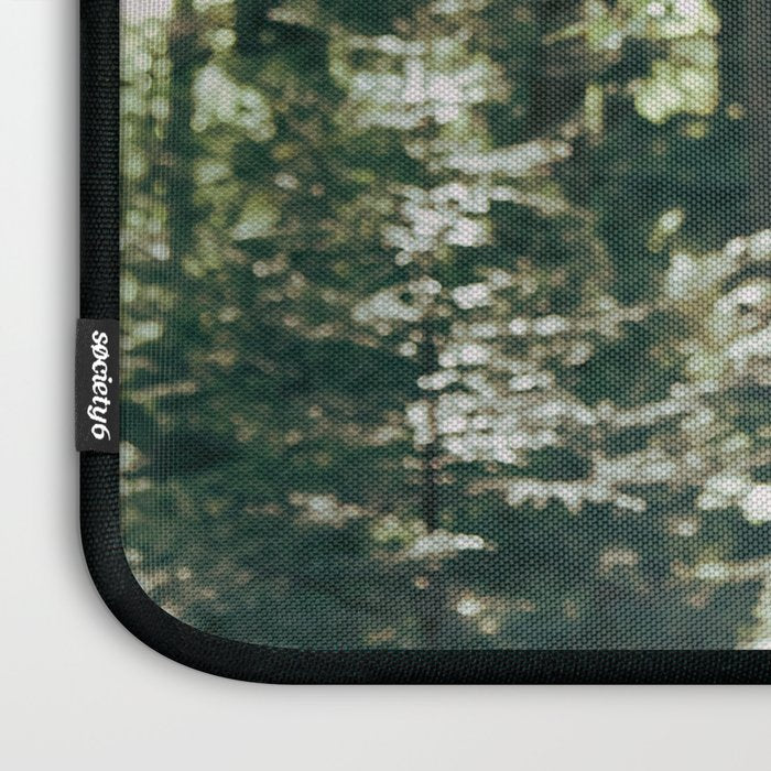 Trail Sign Laptop Sleeve Gallery Image 3