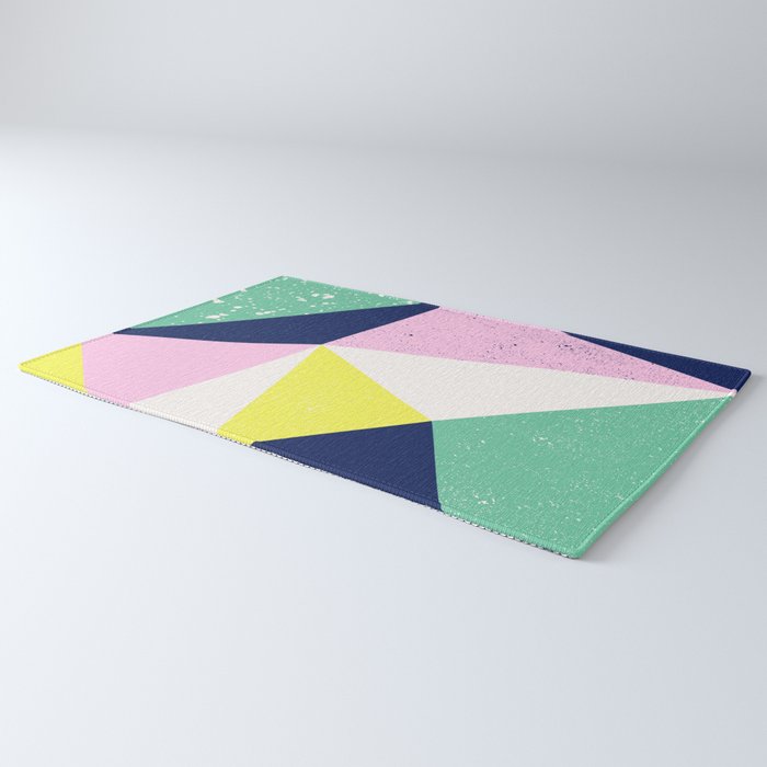 Spring Spectrum Rug Gallery Image 3