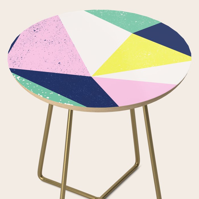 Spring Spectrum Side Table Gallery Image 2