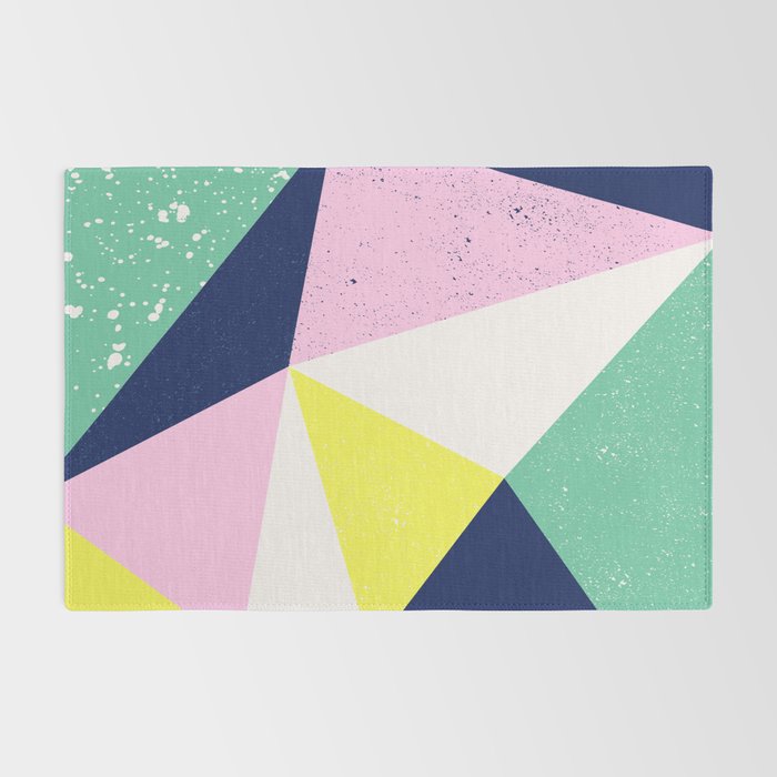 Spring Spectrum Rug Gallery Image 2