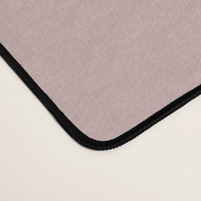 Midnight Geometry - Modern Abstract Desk Mat Gallery Image 4