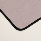 Midnight Geometry - Modern Abstract Desk Mat Gallery Image 4
