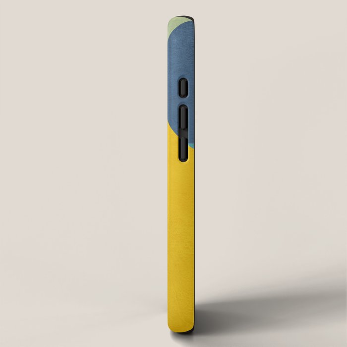 Flow of Geometry 1 iPhone Case Gallery Image 2