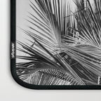 Tropical Black And White Photograph - No 13 Laptop Sleeve Gallery Image 3