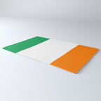 Irish Flag - Flag of Ireland Rug Gallery Image 3