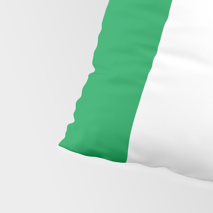 Irish Flag - Flag of Ireland Pillow Sham Gallery Image 4