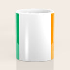 Irish Flag - Flag of Ireland Coffee Mug Gallery Image 4