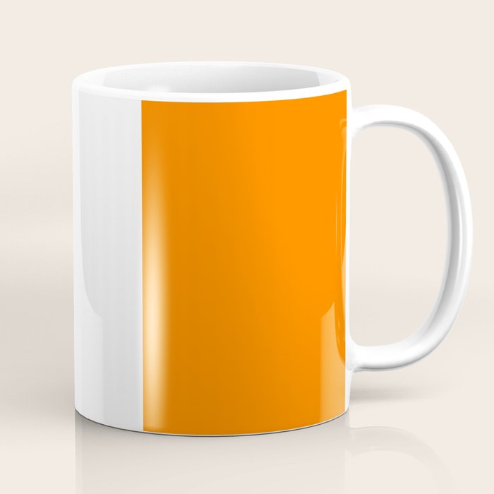 Irish Flag - Flag of Ireland Coffee Mug Gallery Image 1