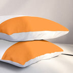 Irish Flag - Flag of Ireland Pillow Sham Gallery Image 3