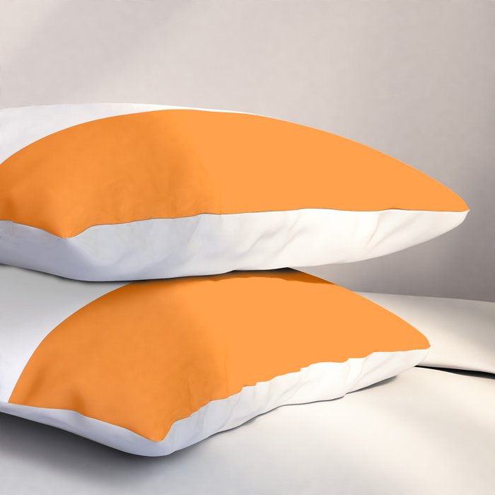 Irish Flag - Flag of Ireland Pillow Sham Gallery Image 3