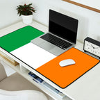 Irish Flag - Flag of Ireland Desk Mat Gallery Image 2