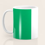 Irish Flag - Flag of Ireland Coffee Mug Gallery Image 3