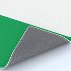 Irish Flag - Flag of Ireland Rug Gallery Image 4
