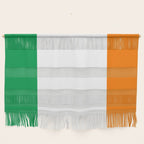 Irish Flag - Flag of Ireland Wall Hanging Gallery Image 1