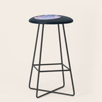 Moon jelly Stool Gallery Image 1