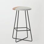 Sunrise / Sunset XIII Stool Gallery Image 1