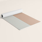 Sunrise / Sunset XIII Yoga Mat Gallery Image 2