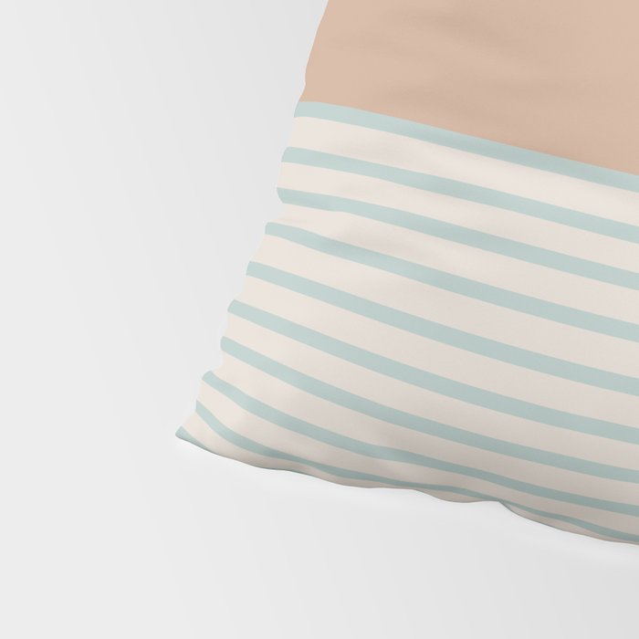 Sunrise / Sunset XIII Pillow Sham Gallery Image 4