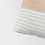 Sunrise / Sunset XIII Pillow Sham Gallery Image 4