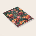 Owl Whisper in the Dark Notebook Gallery Image 3