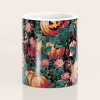 Owl Whisper in the Dark Coffee Mug Gallery Image 4