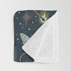 Light the Way Throw Blanket Gallery Image 3