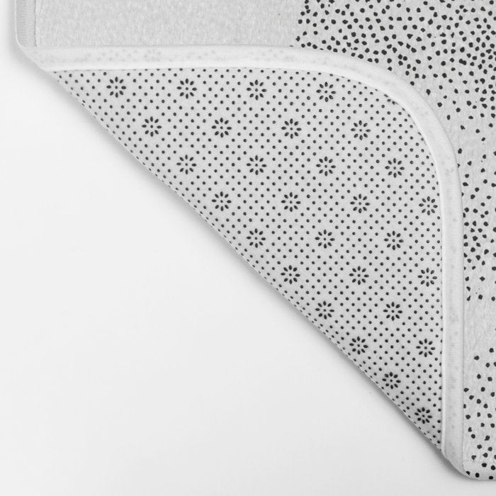 Peachy NOODDOOD Bath Mat Gallery Image 2