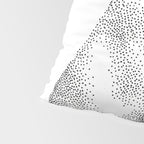 Peachy NOODDOOD Pillow Sham Gallery Image 4