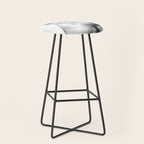 Peachy NOODDOOD Stool Gallery Image 1