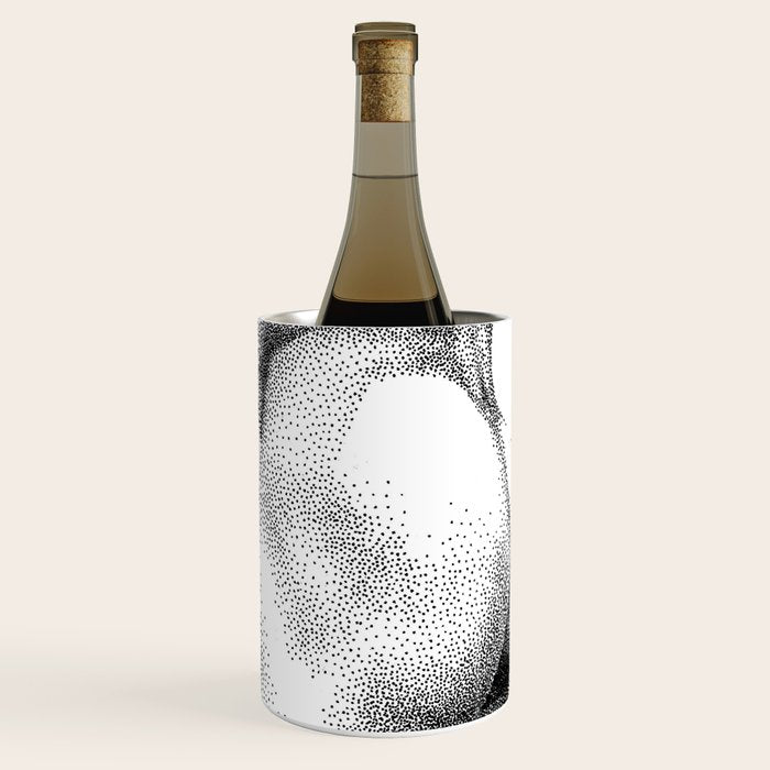 Peachy NOODDOOD Wine Chiller Gallery Image 1