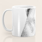 Peachy NOODDOOD Coffee Mug Gallery Image 3