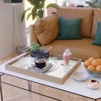 Peachy NOODDOOD Serving Tray Gallery Image 2