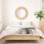 Peachy NOODDOOD Duvet Cover Gallery Image 3