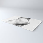 Peachy NOODDOOD Rug Gallery Image 3