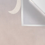 greet the dusk Wall Tapestry Gallery Image 3