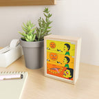 BAD SUN Mini Art Print Gallery Image 2