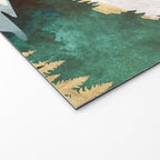 Fall Vista Welcome Mat Gallery Image 2