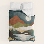 Fall Vista Comforter Gallery Image 6