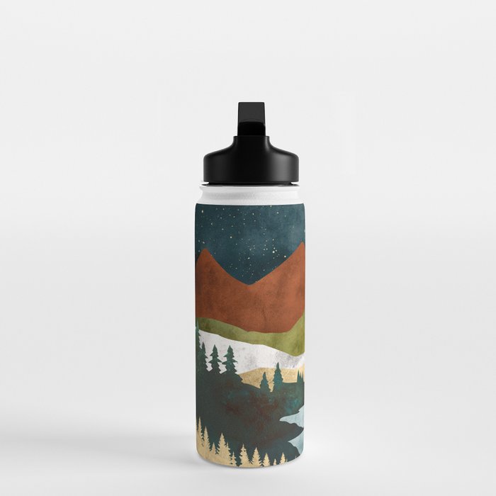 Fall Vista Water Bottle Gallery Image 3